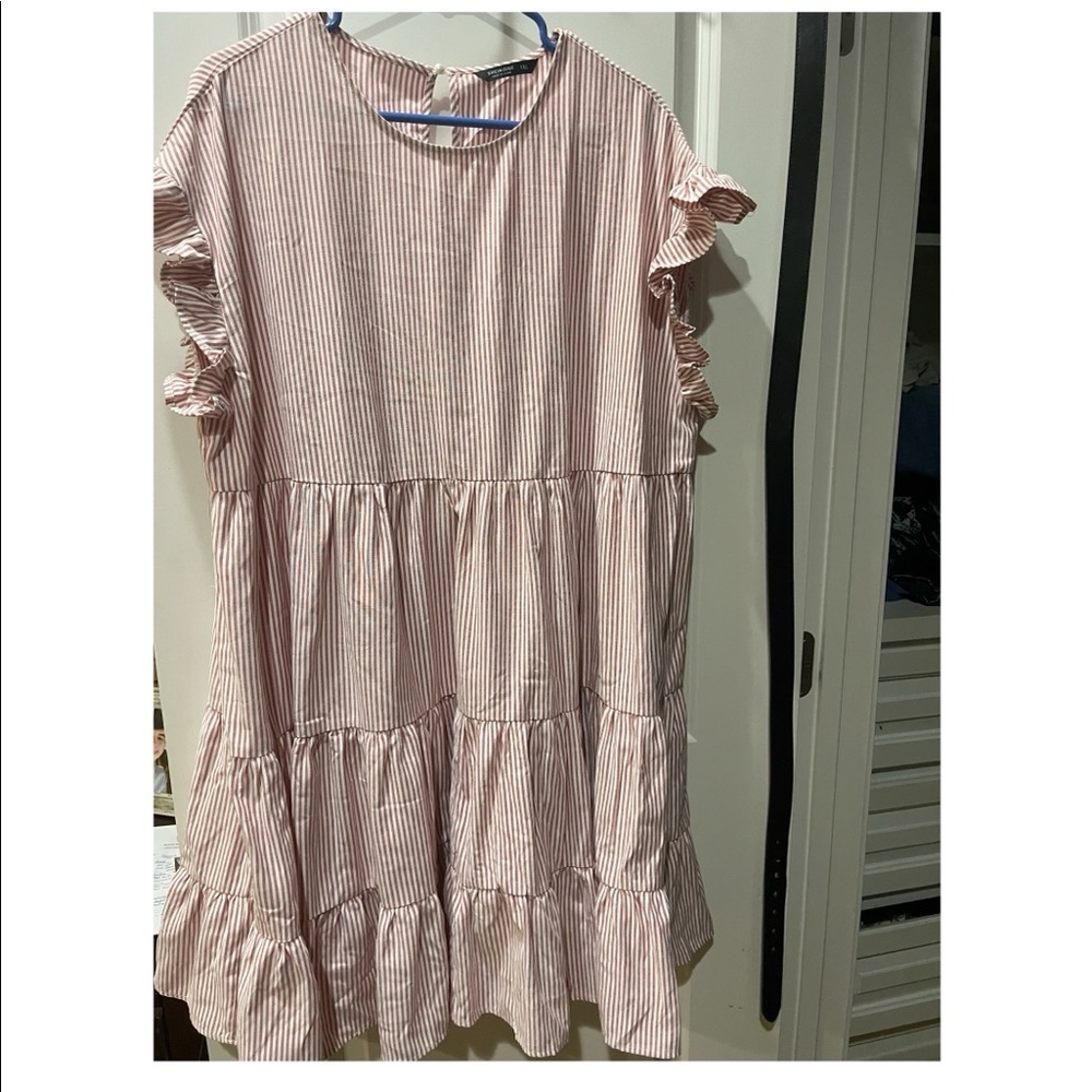 SHEIN DRESS